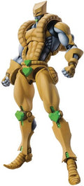 Medicos - Jojos Bizarre Adv Pt3 Chozokado Big The World Af - Collectibles