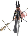 Max Factory - Falslander Hemet Nethel Figma Af - Collectibles