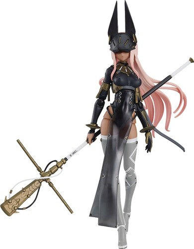 Max Factory - Falslander Hemet Nethel Figma Af - Collectibles