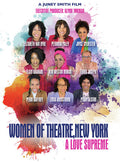 Women Of Theatre New York - Women Of Theatre New York - DVD