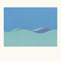 Volume Ii - Blue [LP] Vinyl Record