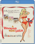 Weekend With Lulu - Weekend With Lulu - Blu-ray