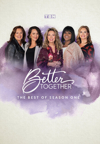 Better Together: The Best Of Season One - Better Together: The Best Of Season One - DVD