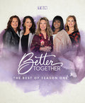 Better Together: The Best Of Season One - Better Together: The Best Of Season One - Blu-ray
