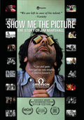Show Me The Picture: The Story Of Jim Marshall - Show Me The Picture: The Story Of Jim Marshall - DVD