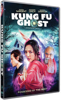 Kung Fu Ghost - Kung Fu Ghost - DVD