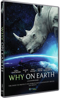 Why On Earth - Why On Earth - DVD