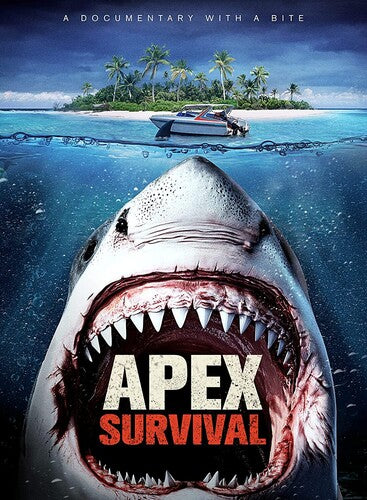 Apex Survival - Apex Survival - DVD