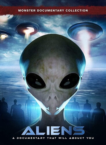 Aliens - Aliens - DVD