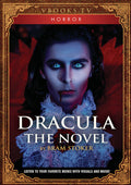 Dracula The Novel - Dracula The Novel - DVD