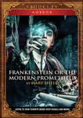 Frankenstein Or The Modern Prometheus - Frankenstein Or The Modern Prometheus - DVD