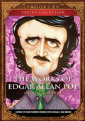 Works Of Edgar Allan Poe - Works Of Edgar Allan Poe - DVD