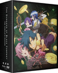 Dungeon Of Black Company: Complete Season - Dungeon Of Black Company: Complete Season - Blu-ray