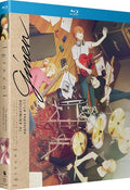 Given: Complete Season - Given: Complete Season - Blu-ray