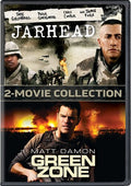 Jarhead / Green Zone 2-movie Collection - Jarhead / Green Zone 2-movie Collection - DVD