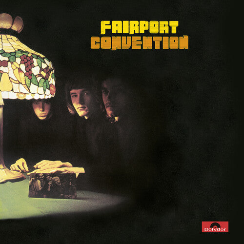 Fairport Convention - Fairport Convention - Music CD