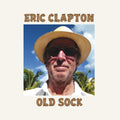 Clapton,eric - Old Sock - Music CD