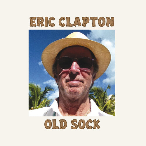 Clapton,eric - Old Sock - Music CD