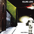 Killing Joke - Whats This For - Music CD