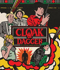 Cloak & Dagger - Cloak & Dagger - UHD