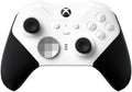 Xbx Wireless Controller: Elite Core - White - Xbx Wireless Controller: Elite Core - White - Game Accessories