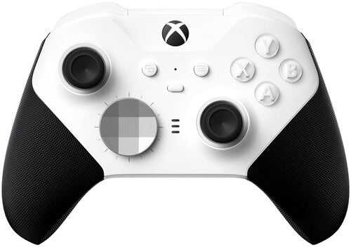 Xbx Wireless Controller: Elite Core - White - Xbx Wireless Controller: Elite Core - White - Game Accessories