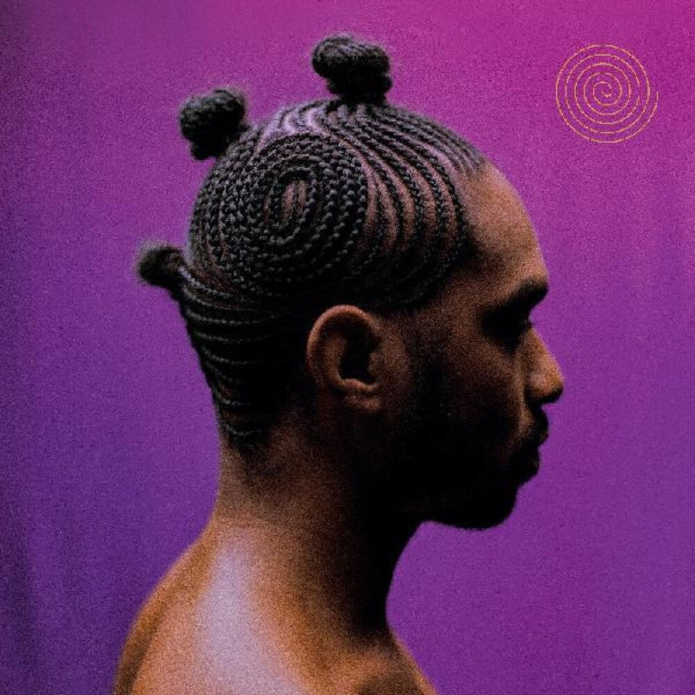 Vortex [Download Included] Vinyl Record