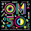 Om: Urs Leimgruber - 50 - Music CD