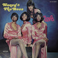 Honey & the Bees - Love