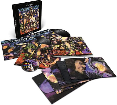Tragically Hip - Fully Completely (30th Anniversary) - Vinyl Record