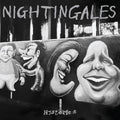 Nightingales - Hysterics - Music CD