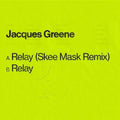 Greene,jacques - Relay - Vinyl Record