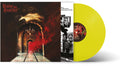 Fear Is A Cruel Master - Sun Yellow [Colored Vinyl] (Ylw) Vinyl Record