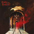 Ruby The Hatchet - Fear Is A Cruel Master - Music CD