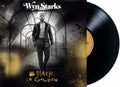 Starks,wynn - Black Is Golden - Vinyl Record