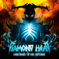 Diamond Head - Lightning To The Nations (the White A) - Music CD