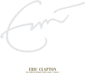 Clapton,eric - Complete Reprise Studio Albums Vol 1 - Vinyl Record