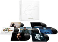 Eric Clapton - The Complete Reprise Studio Albums, Vol. 1