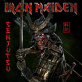 Iron Maiden - Senjutsu - Music CD