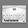 Dkb - Autumn - Music CD
