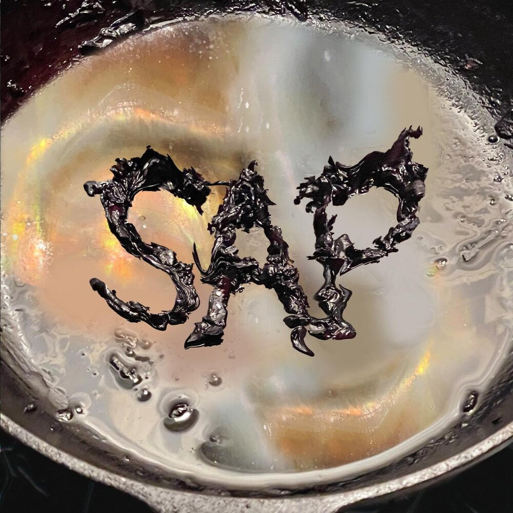 Sap [LP] Vinyl Record