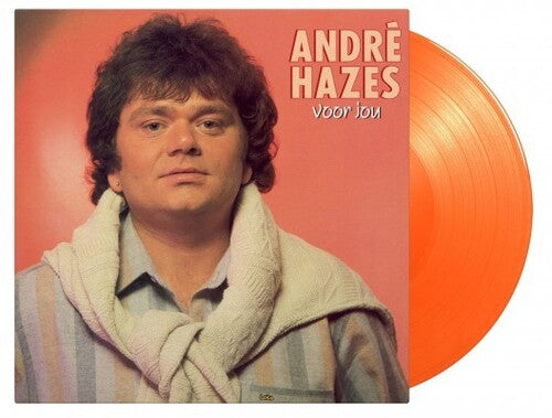 Hazes,andre - Voor Jou - Vinyl Record