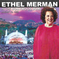 Merman,ethel - Live At The Hollywood Bowl August 10 1978 - Music CD
