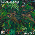 Parallel East - Mantra - Music CD