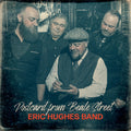 Hughes,eric - Postcard From Beale Street - Music CD