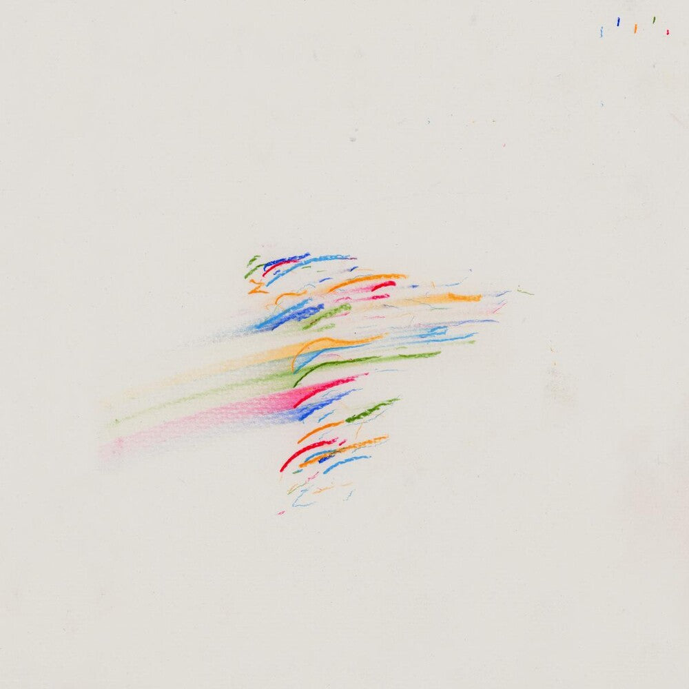 rainbow music [LP] Vinyl Record
