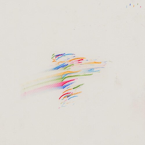 Ghost Orchard - Rainbow Music - Cream - Vinyl Record