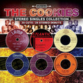 Cookies - Stereo Singles Collection - Music CD