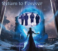 Return To Forever - Alive In America - Music CD
