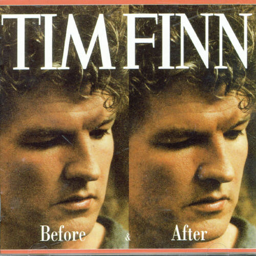 Finn,tim - Before & After - Music CD